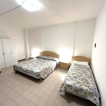 Condominio Simma Bibione Exteriör bild
