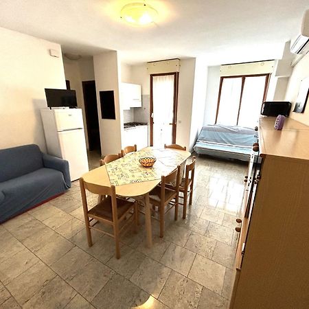 Condominio Simma Bibione Exteriör bild