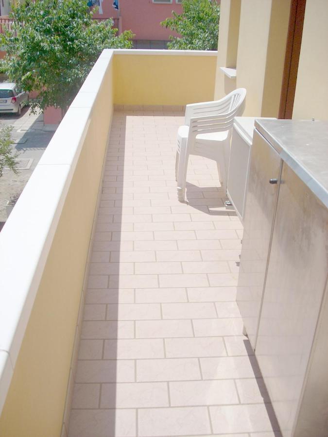 Condominio Simma Bibione Exteriör bild