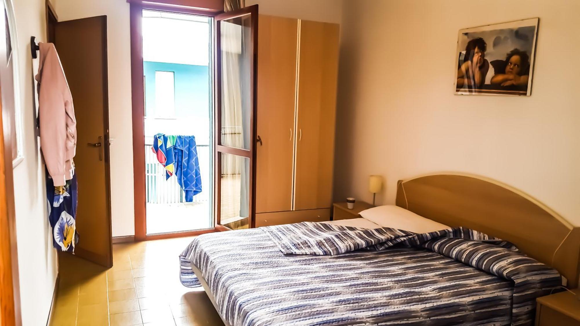 Condominio Simma Bibione Exteriör bild