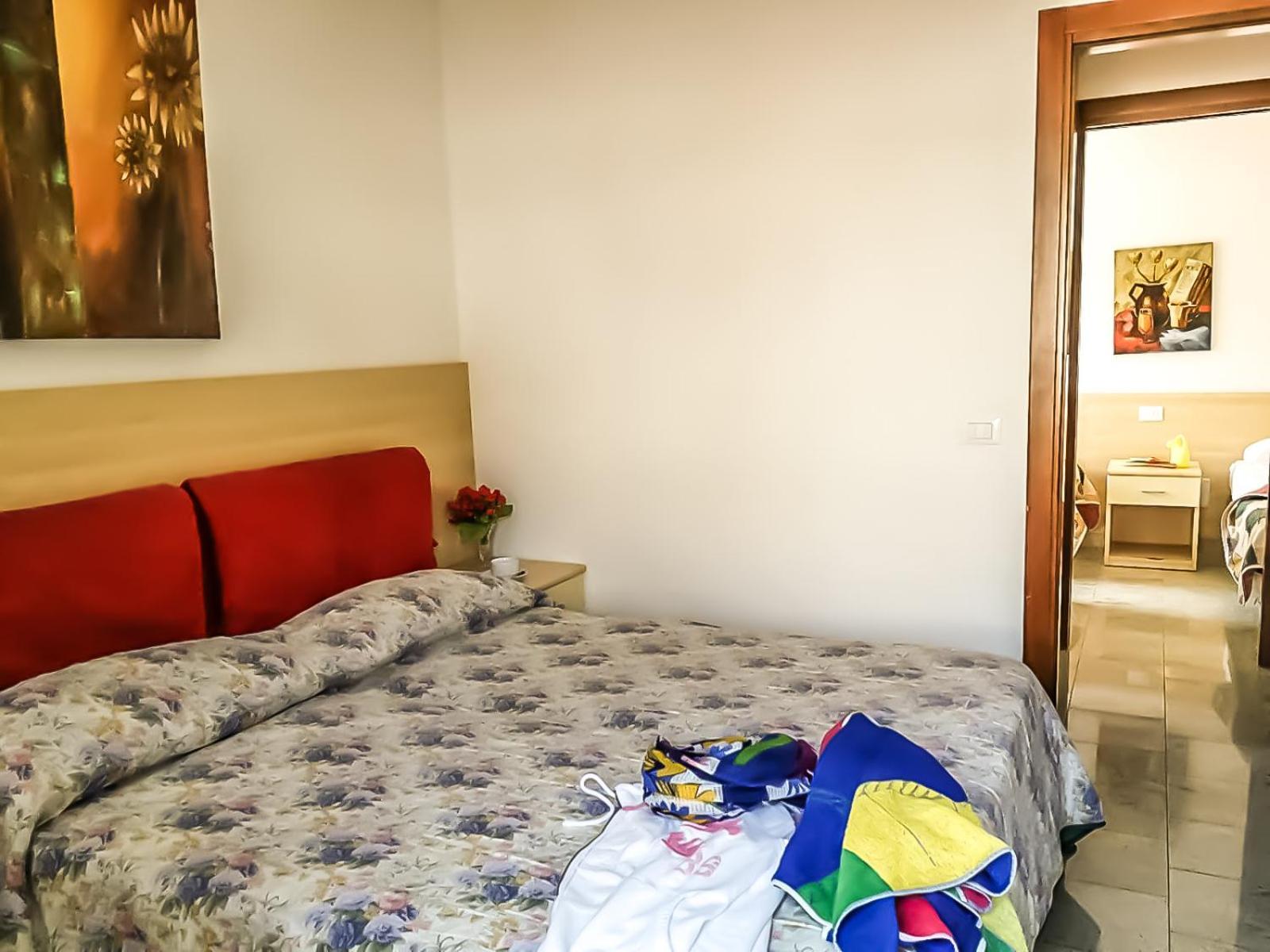 Condominio Simma Bibione Exteriör bild