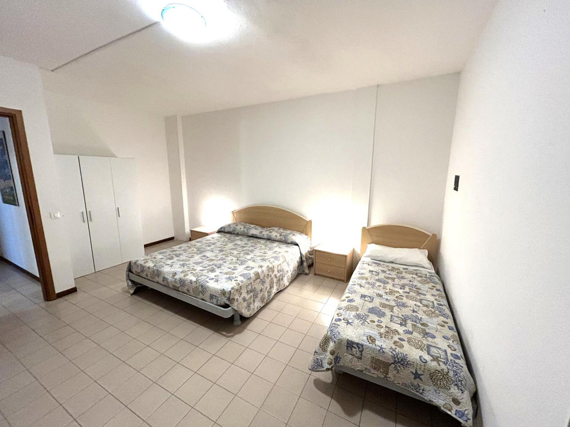 Condominio Simma Bibione Exteriör bild