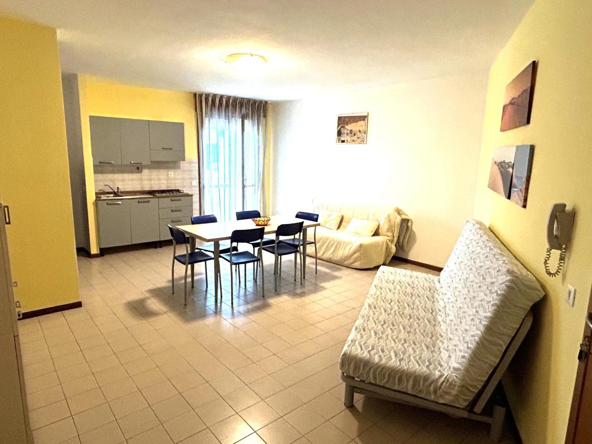 Condominio Simma Bibione Exteriör bild