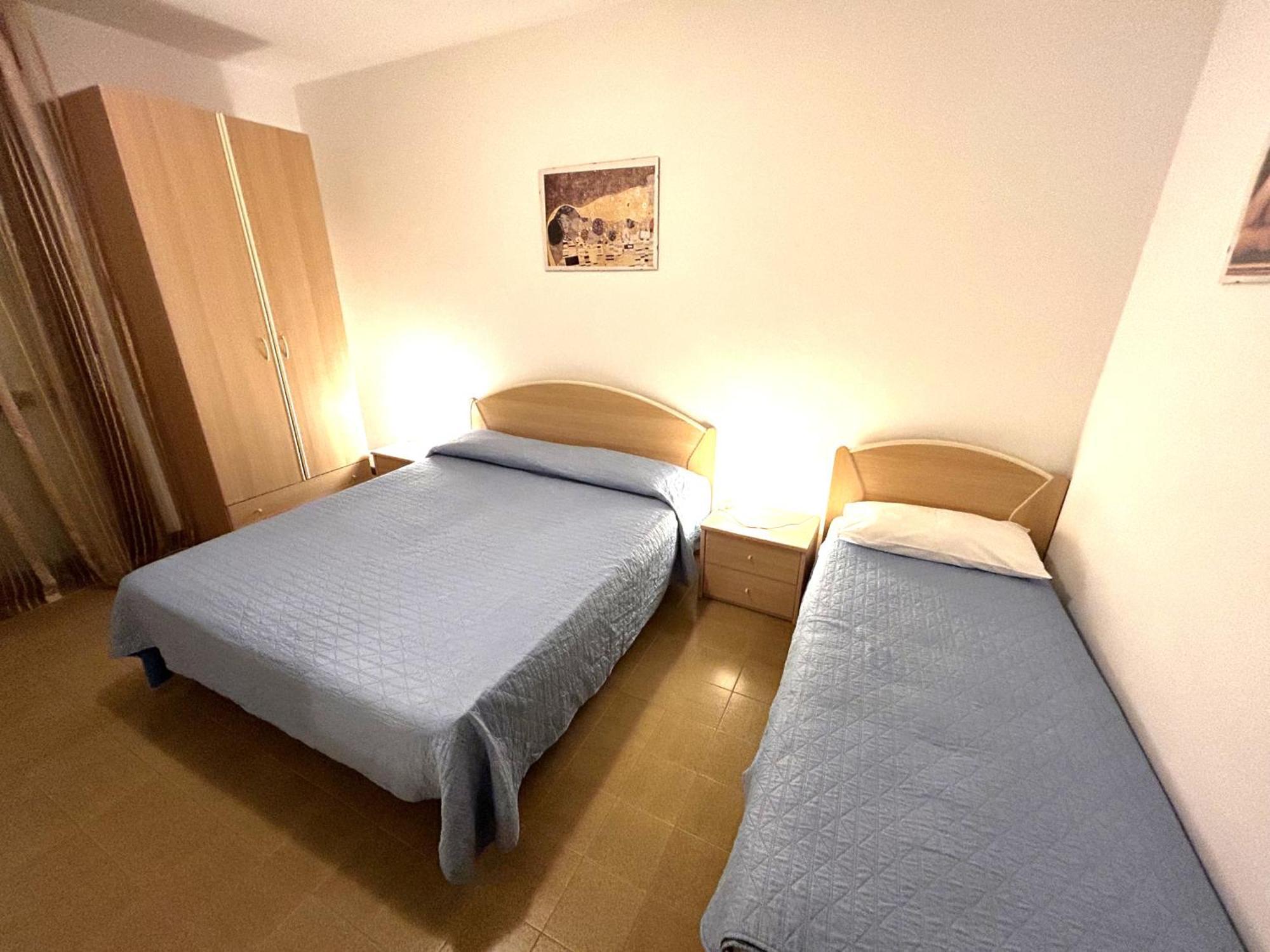 Condominio Simma Bibione Exteriör bild