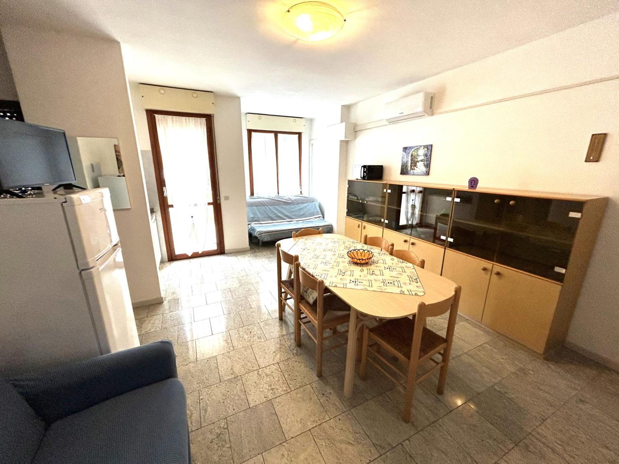 Condominio Simma Bibione Exteriör bild