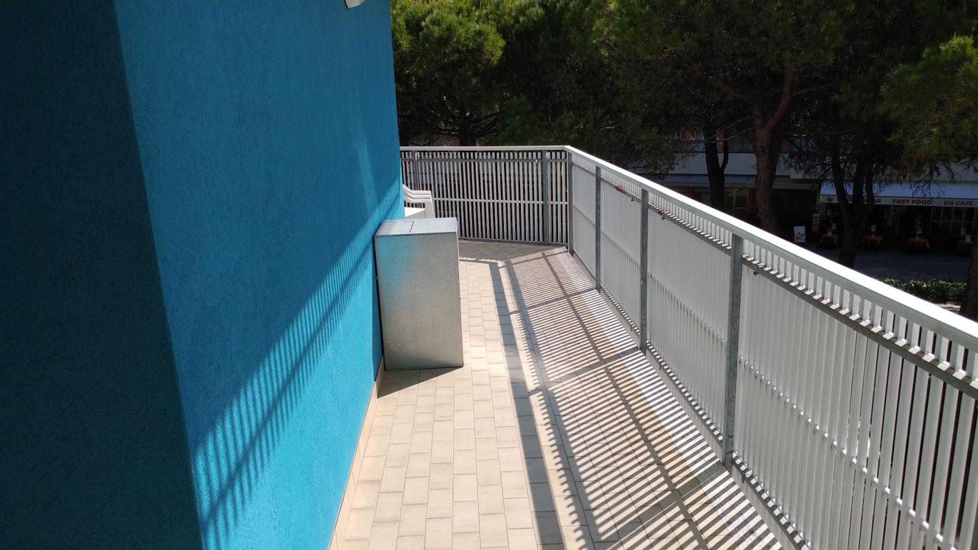 Condominio Simma Bibione Exteriör bild