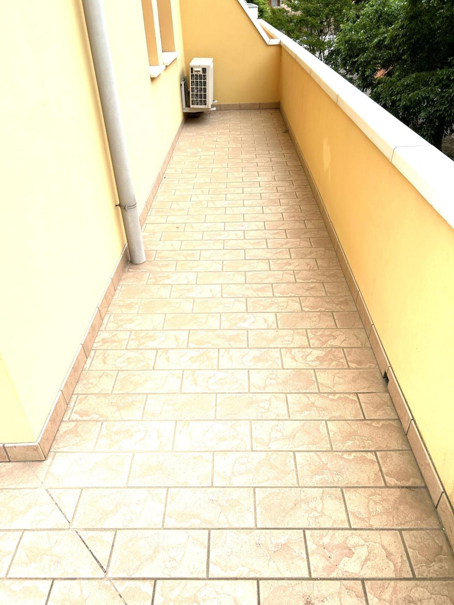 Condominio Simma Bibione Exteriör bild