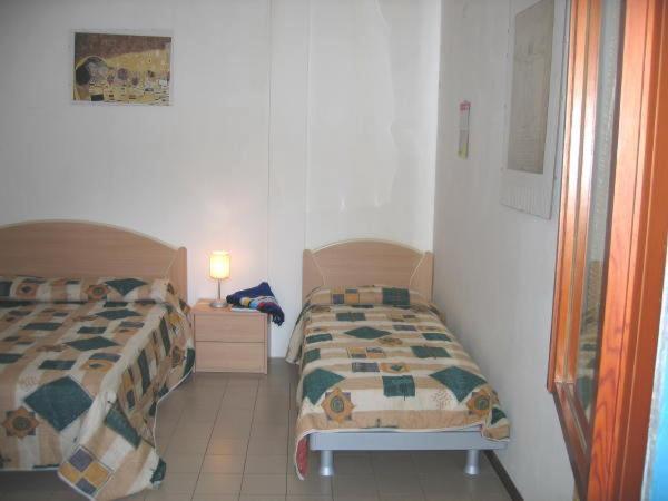 Condominio Simma Bibione Exteriör bild