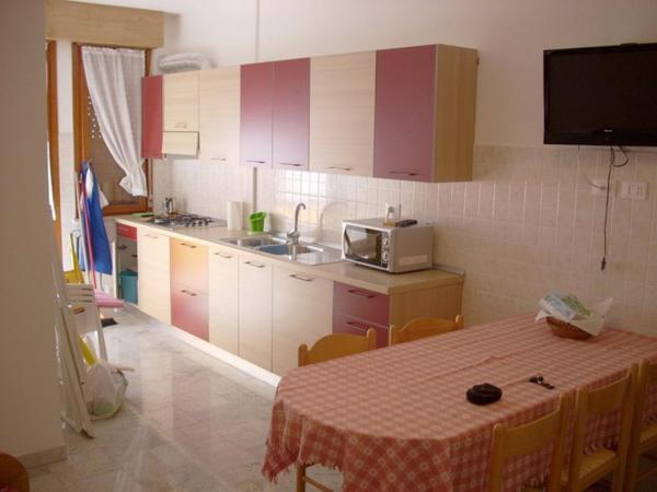 Condominio Simma Bibione Exteriör bild