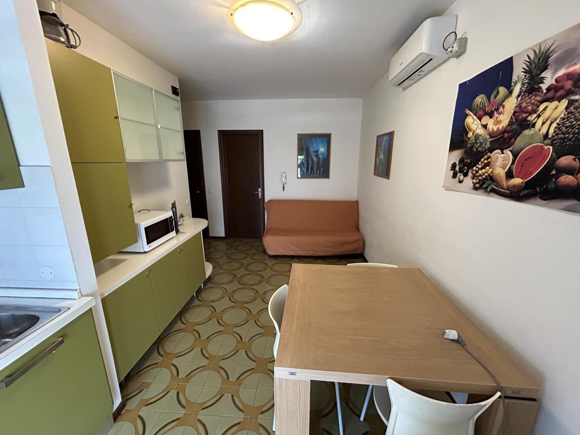 Condominio Simma Bibione Exteriör bild