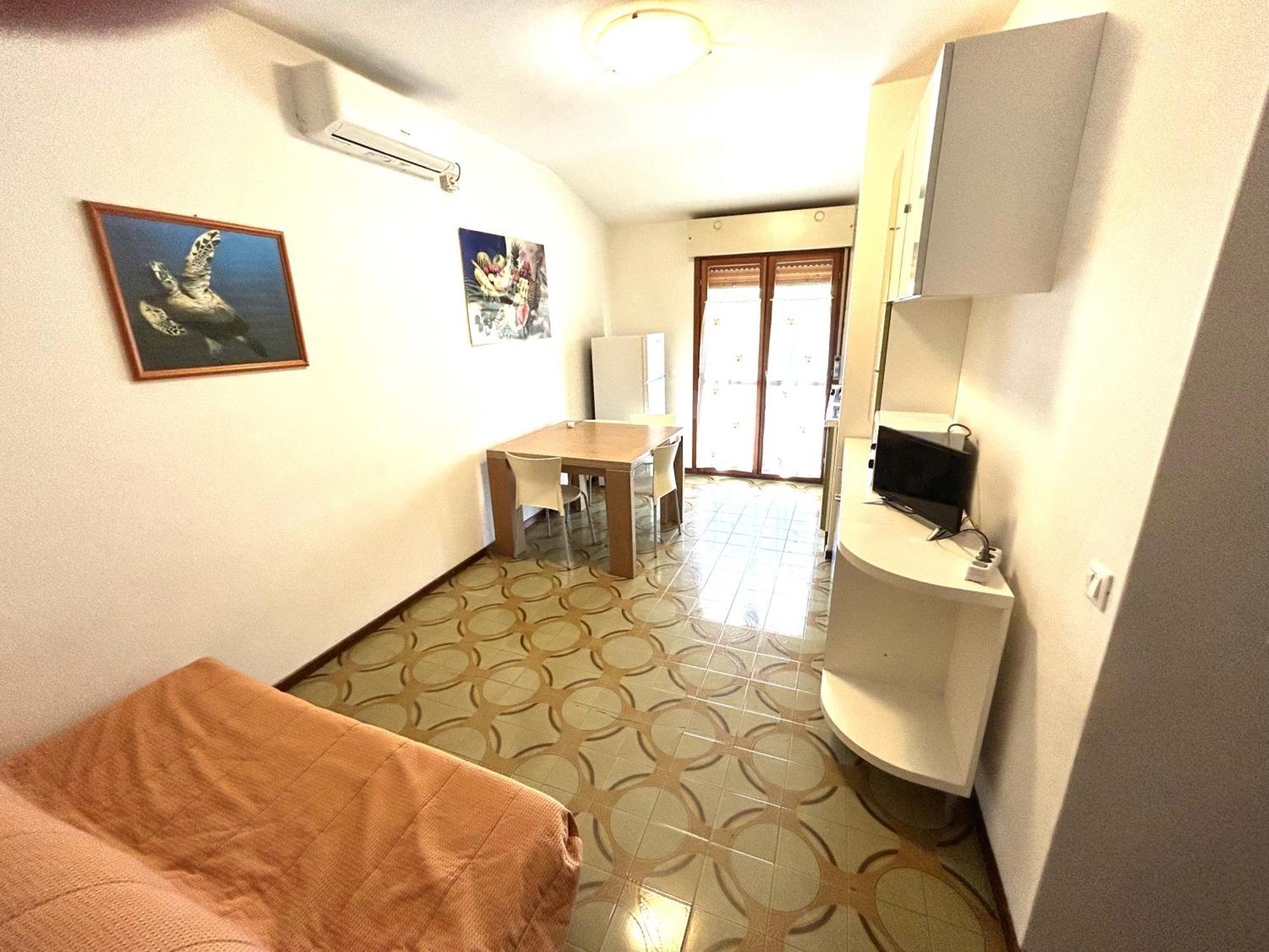 Condominio Simma Bibione Exteriör bild