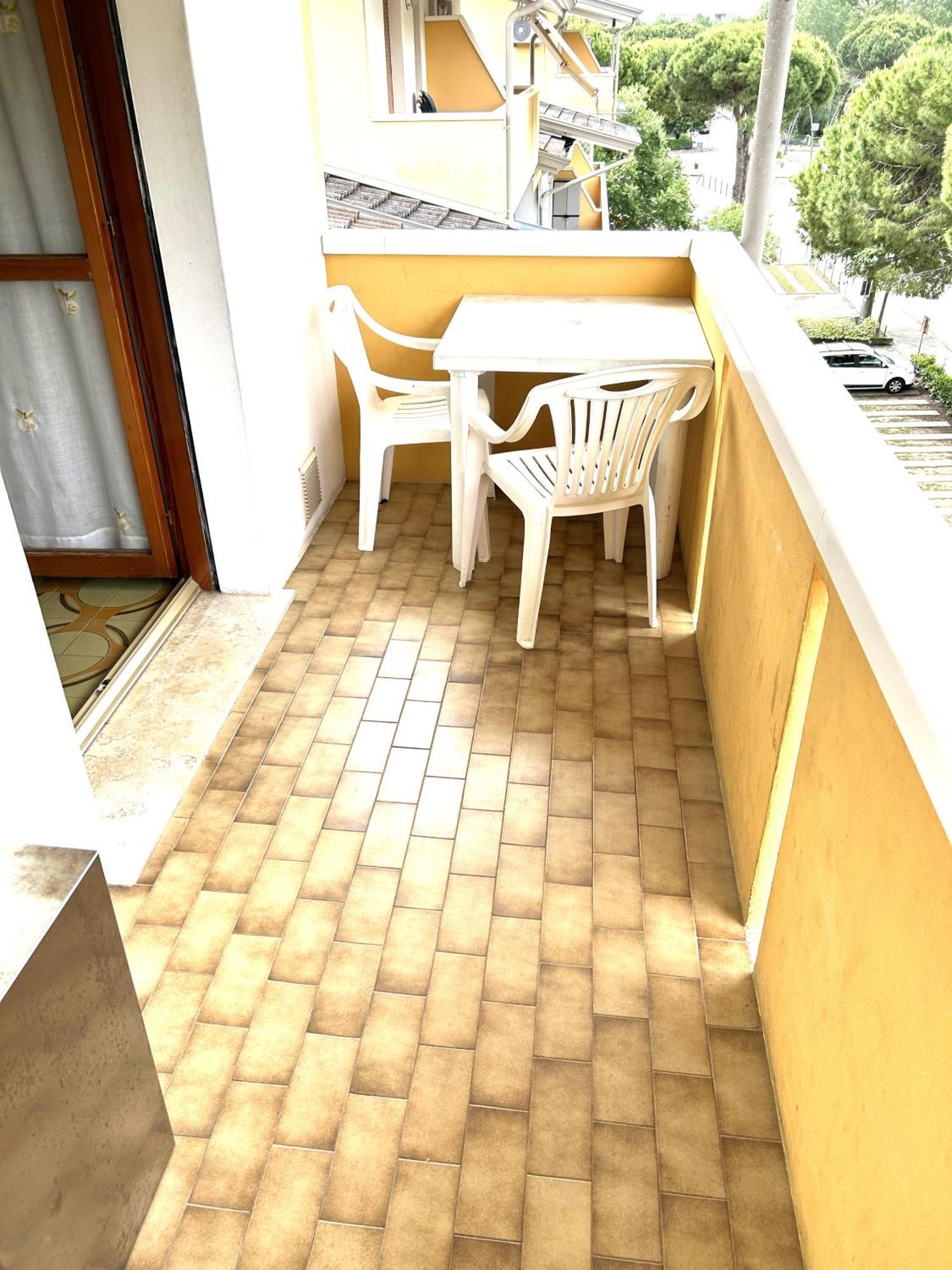 Condominio Simma Bibione Exteriör bild