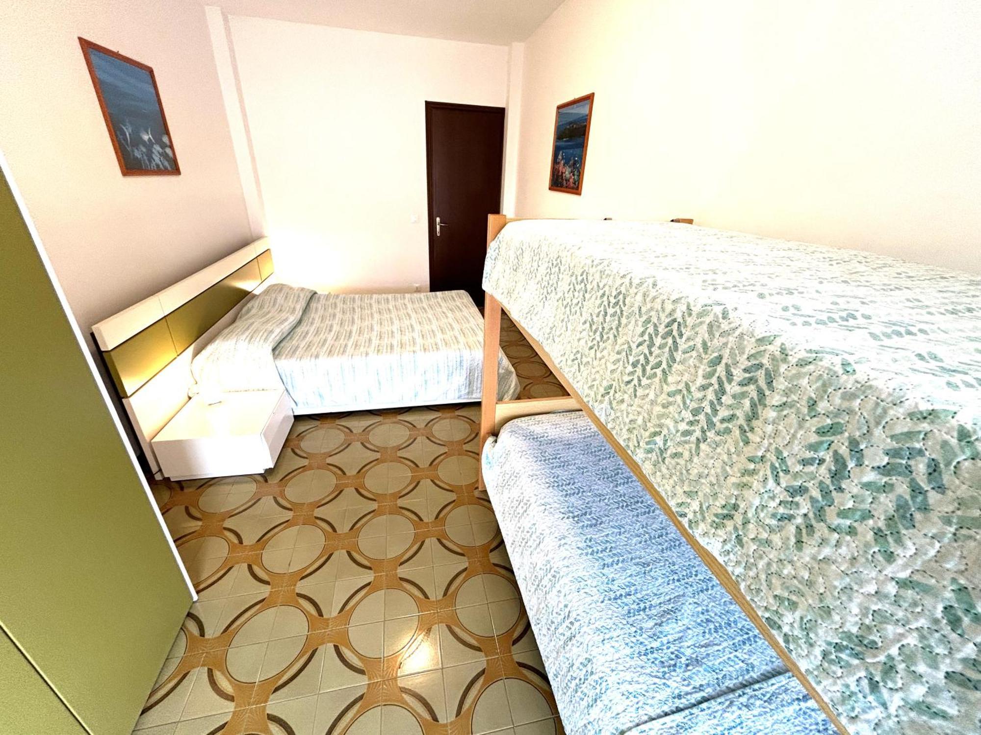 Condominio Simma Bibione Exteriör bild