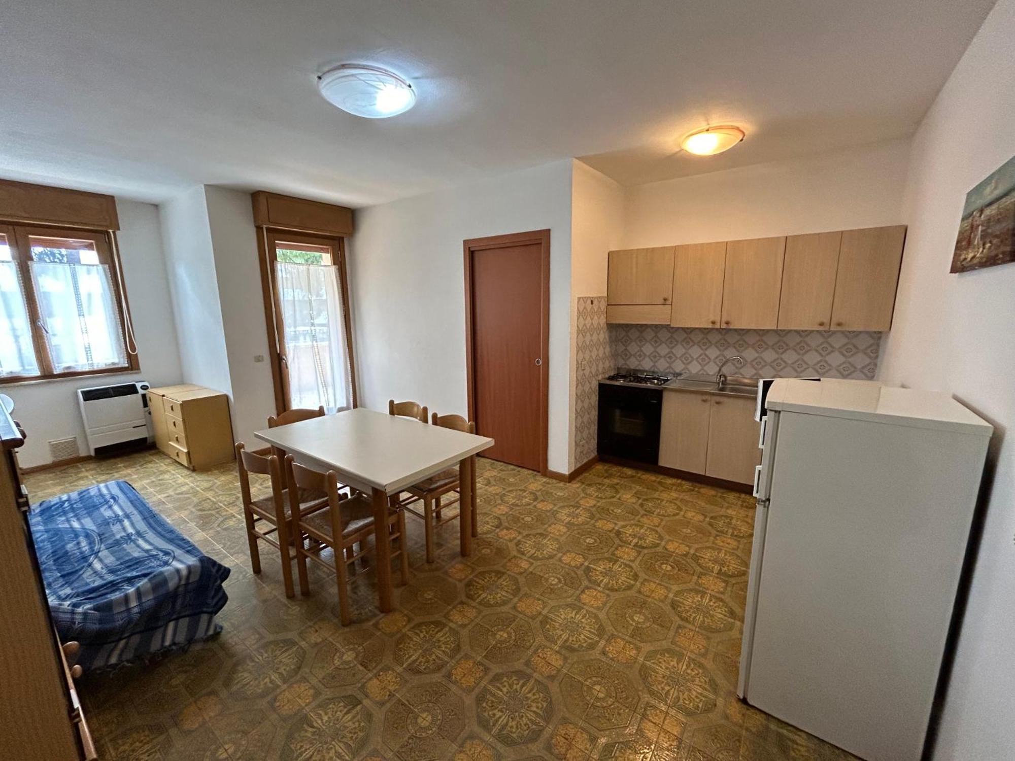 Condominio Simma Bibione Exteriör bild