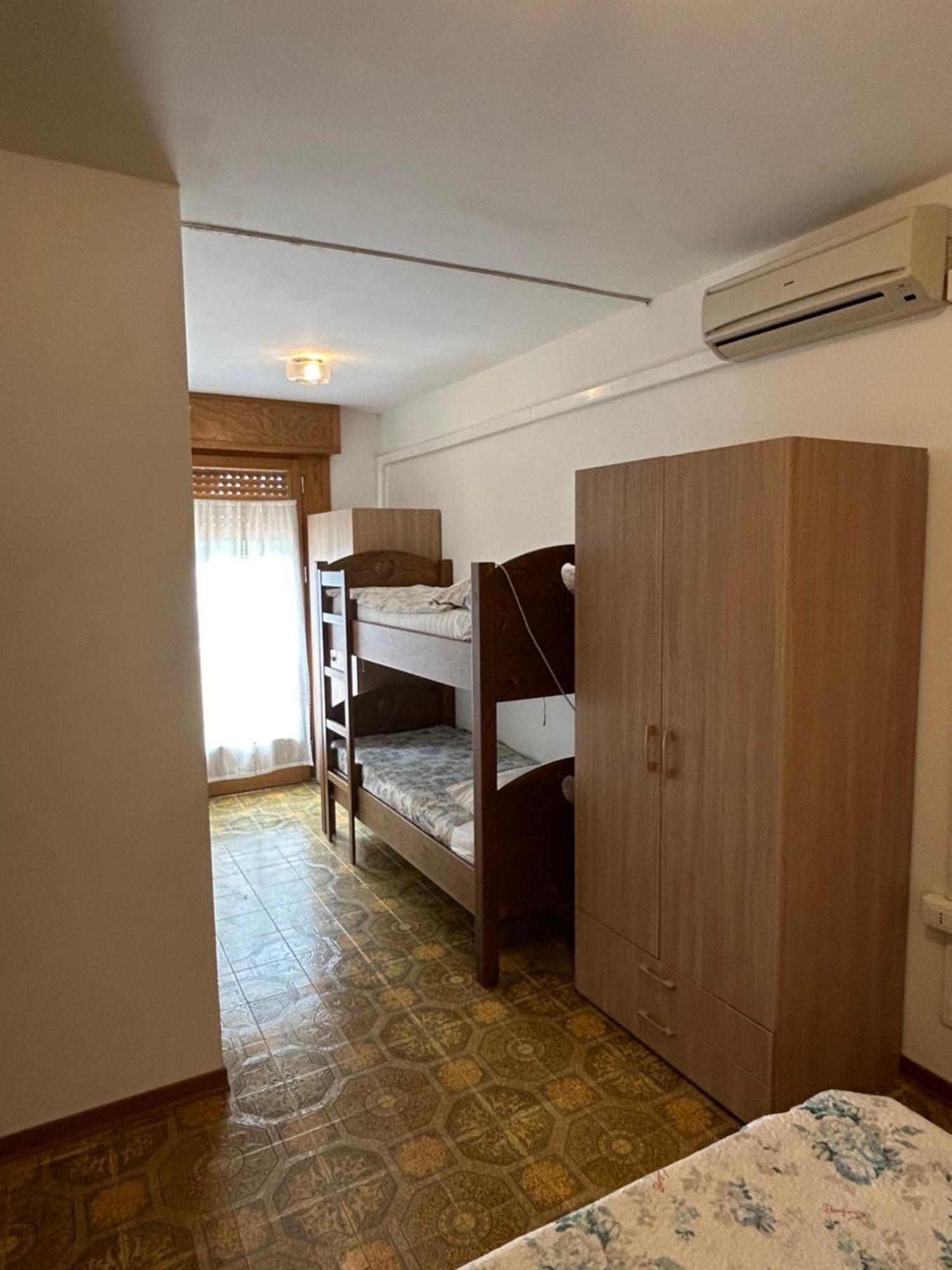 Condominio Simma Bibione Exteriör bild